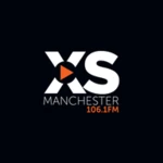 xs manchester android application logo